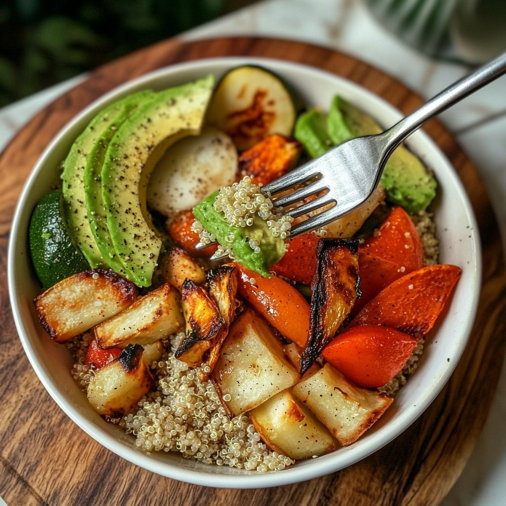 Lunch Ideas for Busy Days