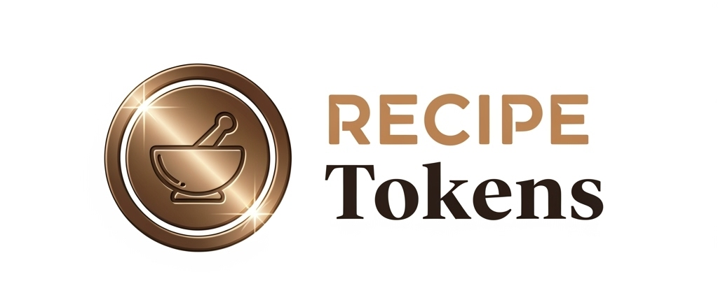 Recipe Tokens