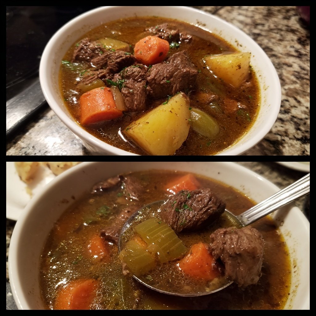 Crockpot Recipes for Easy Dinners